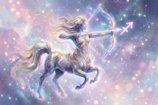 Horoskop dzienny Strzelec na 11 marca. Jowisz zwiastuje dziś przełom w Twoim życiu