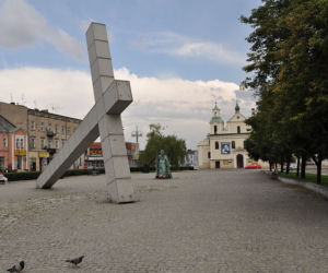Cmentarz katolicki przy kościele św. Zygmunta w Częstochowie