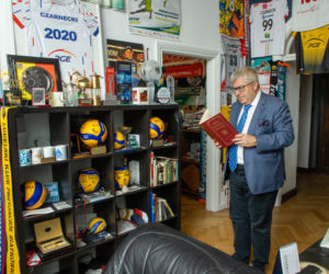 Ryszard Czarnecki