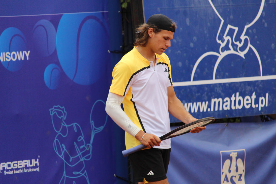 Tomasz Berkieta - Daniel Michalski 