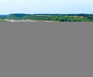 Mosty miejscowości