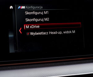 BMW M5 Competition