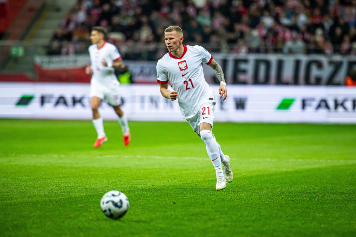 Mateusz Bogusz