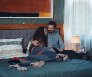 Dziedzictwo odc. 845