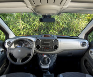 Peugeot Partner Tepee VTC