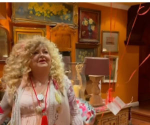 Tak mieszka Magda Gessler. Ile trzeba zapłacić za takie luksusy?