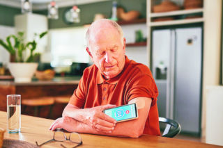 Kontroluj cukrzycę wygodnie i bezboleśnie