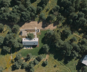 Luksusowe domki wakacyjne - Kownatki