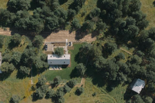 Luksusowe domki wakacyjne - Kownatki