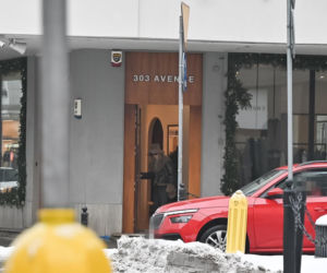 Monika Olejnik czy Włóczykij?