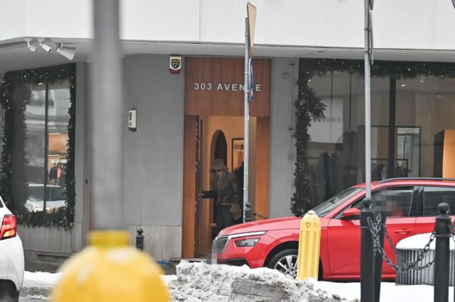 Monika Olejnik czy Włóczykij?