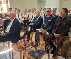 Straż Miejska Kalisza świętuje 35-lecie
