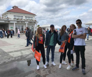Patrol ESKA Summer City szaleje na Pomorzu! [ZDJĘCIA]