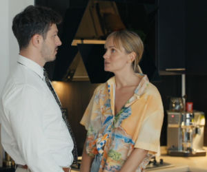 Barwy szczęścia, odcinek 3287: Ola i Justin się rozstaną. Poleci z powrotem na Sycylię i nie będzie sama – ZDJĘCIA