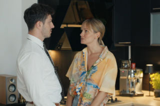 Barwy szczęścia, odcinek 3287: Ola i Justin się rozstaną. Poleci z powrotem na Sycylię i nie będzie sama – ZDJĘCIA