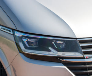Volkswagen California 6.1 Ocean 2.0 TDI 204 KM DSG7 4MOTION