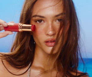Letnie glow na Twojej skórze. Efekt świeżej, rozświetlonej summer glazed skin  