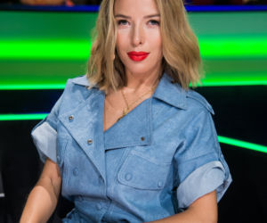 Ewa Chodakowska ZAPŁAKANA w półfinale Dance, Dance, Dance! Tego nie zobaczymy w TV?