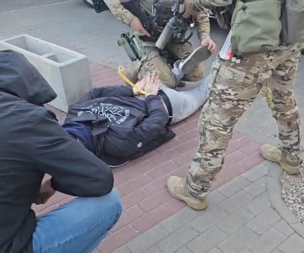 Wpuścili na rynek 7 ton narkotyków. Trzy areszty za przemyt gigantycznej ilości kokainy i ketaminy