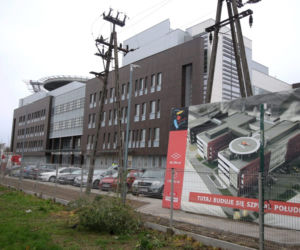 Szpital Południowy – 123 mln zł