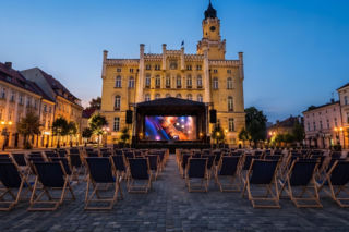 Królewska historia tuż za miedzą. We Wschowie rusza XXIII Królewski Festiwal Muzyki