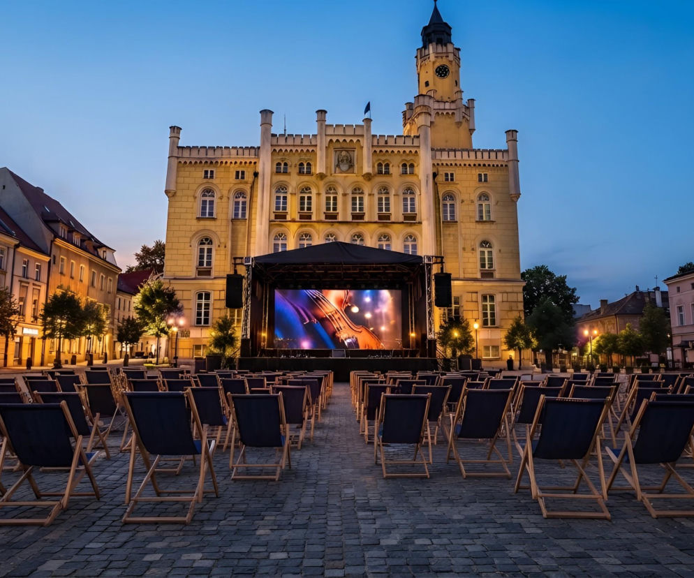 Królewska historia tuż za miedzą. We Wschowie rusza XXIII Królewski Festiwal Muzyki