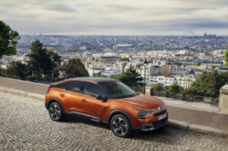 Nowy Citroen C4 jest już dostępny we Francji. Ile będzie kosztował w Polsce?