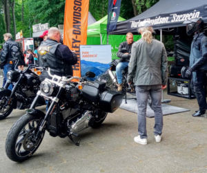 Eska Rider Show 2021