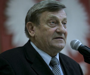Mirosław Hermaszewski