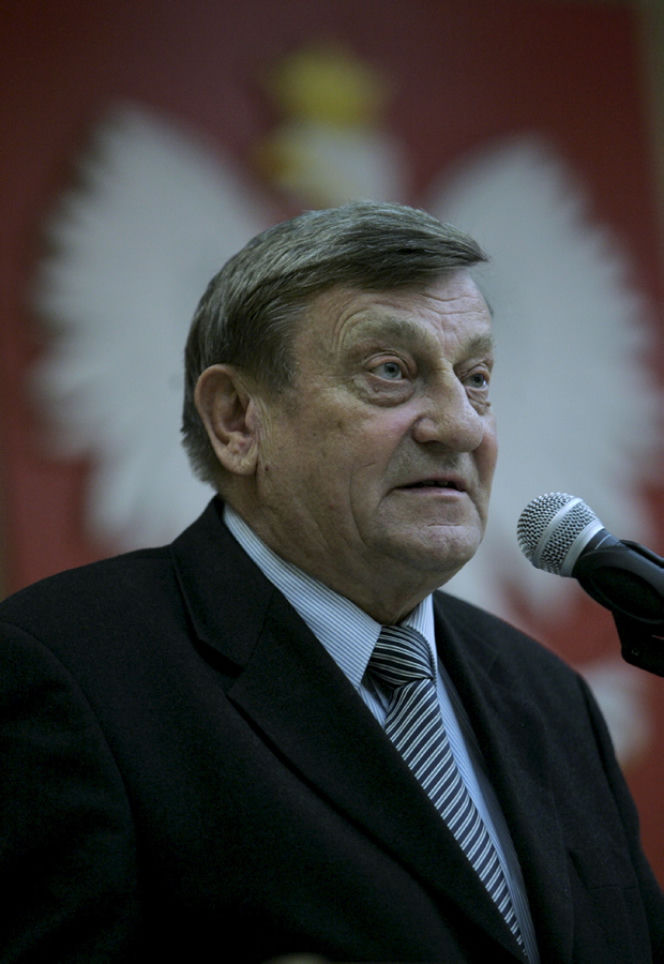 Mirosław Hermaszewski