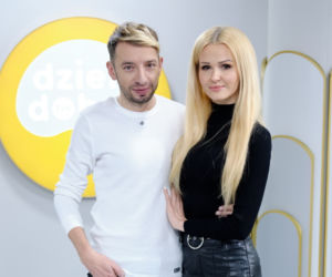 Adam Konkol: Podarowano mi kolejne życie
