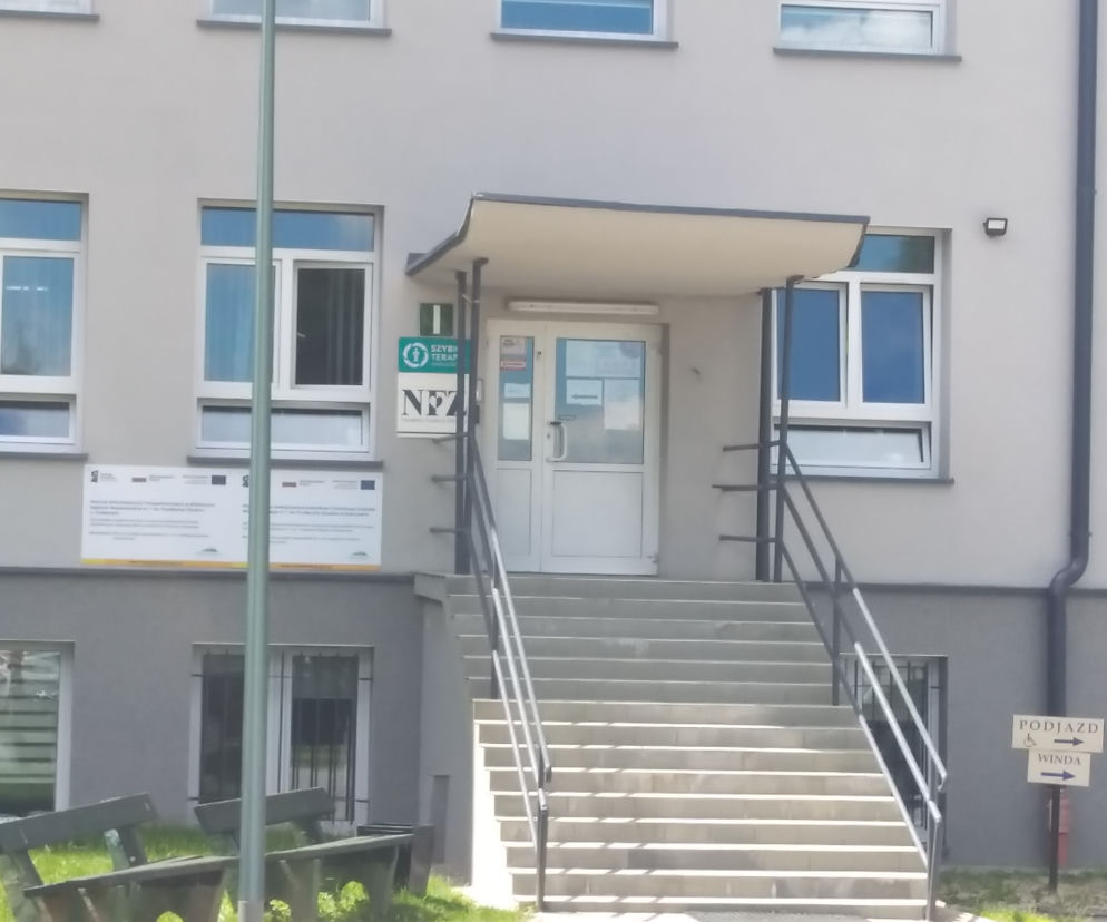 W Rzeszowie powtała poradnia dla ozdrowieńców z COVID-19