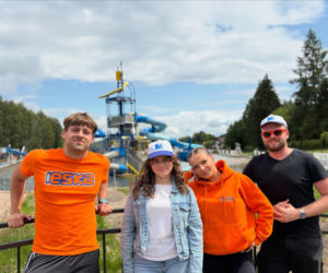 ESKA Summer City w Radkowie. Nawet deszcz nie zepsuł nam zabawy!