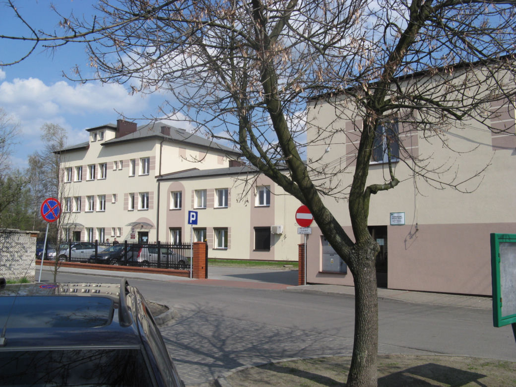 Zelów