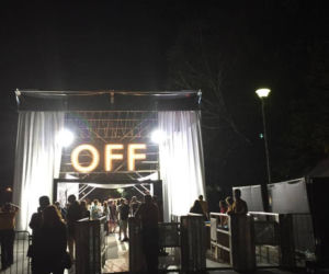 OFF Festival 2015 Katowice