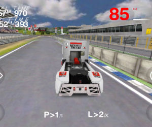 RT Racing