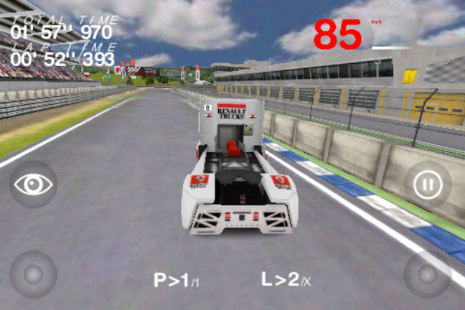 RT Racing