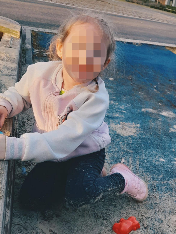 Czteroletnia Ksenia pół roku temu cudem uniknęła śmierci w wypadku. Tym razem szaleniec w Oplu zakończył jej krótkie, pełne bólu życie