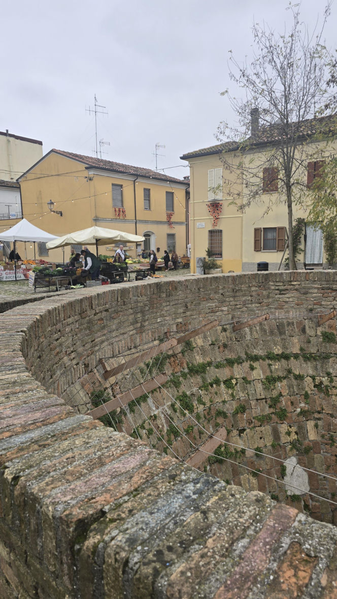 Cesenatico - klimatyczny kurort z historią. Przewodnik po najciekawszych miejscach