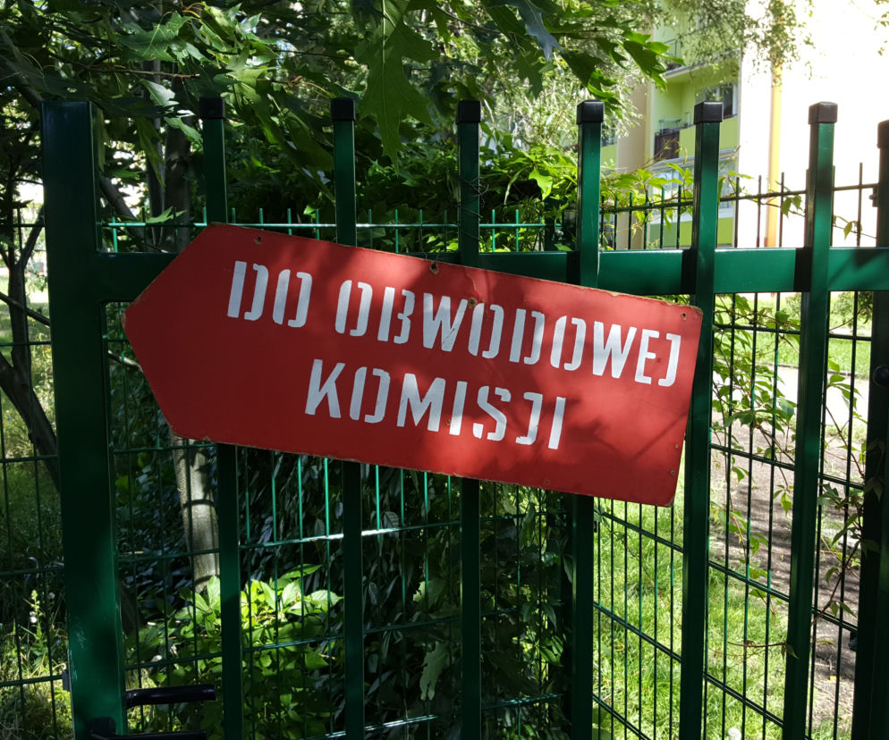Wybory prezydenckie Bydgoszcz - II tura
