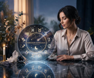 Księżyc w Skorpionie przynosi dziś potężną energię. Te znaki zodiaku muszą natychmiast zwolnić tempo