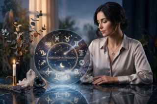 Księżyc w Skorpionie przynosi dziś potężną energię. Te znaki zodiaku muszą natychmiast zwolnić tempo