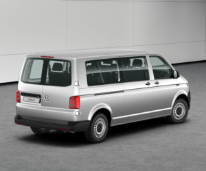 Volkswagen T6 Transporter Kombi 3400 mm