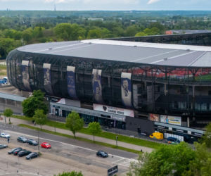 Arena Zabrze - Stadion Górnika Zabrze