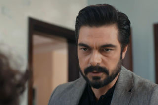 Dziedzictwo, odcinek 835: Trucizna wysyła Idrisa do szpitala, aby zabił Yamana