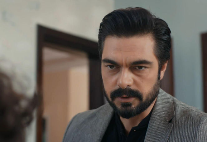 "Dziedzictwo", odcinek 835: Trucizna wysyła Idrisa do szpitala, aby zabił Yamana