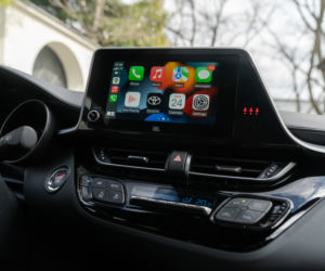 Toyota C-HR GR Sport 2.0 Hybrid Dynamic Force 184 KM e-CVT