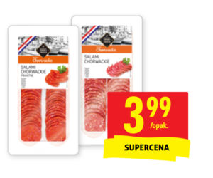 Kuchnia śródziemnomorska w Biedronce