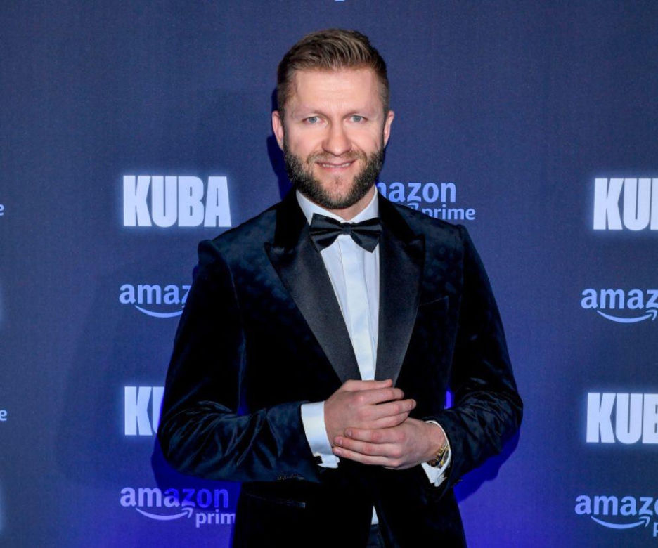 1. miejsce: Jakub Błaszczykowski - 29% głosów