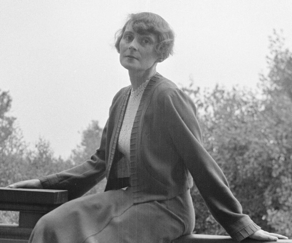 Anna Iwaszkiewicz: Żony bogów. Muzy wielkich literatów